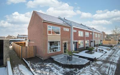 Trompstraat 10