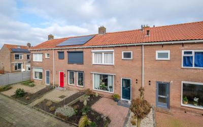 Trompstraat 5