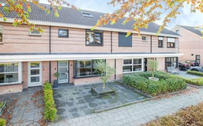 Hoofdspoor 91
