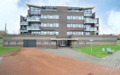 Kamperdijk 18