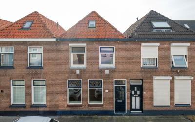 Nieuwstraat 12