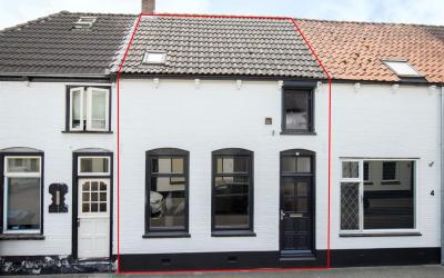 Nieuwstraat 6