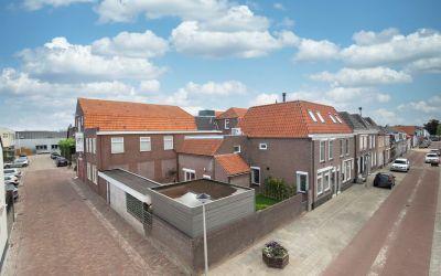 Burg ten Veldestr 25