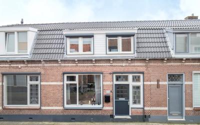 Burg ten Veldestr 55