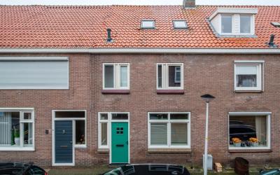Klaas Benni. 13