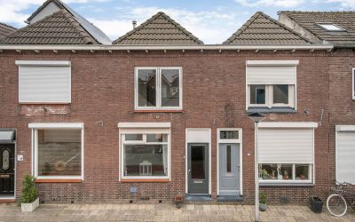 Klaas Benninkstraat 31