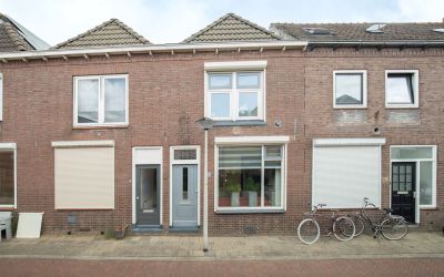 Klaas Benninkstraat 33