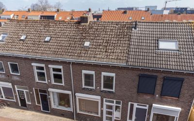 Klaas Benninkstraat 37