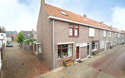 Klaas Benni. 18