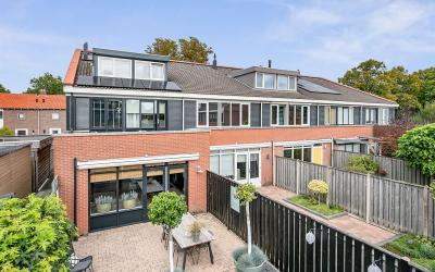 Plevierenstraat 12