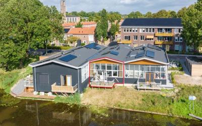 Zuiderkade 12-C