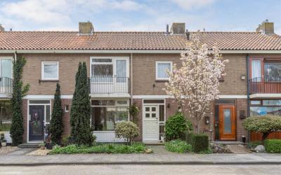 Barkstraat 4
