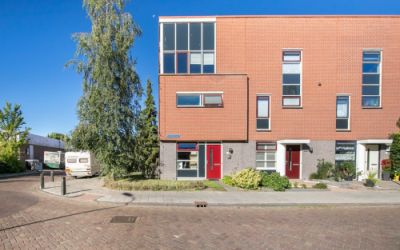 Roerdomplaan 24
