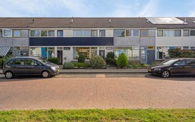 Staalstraat 13