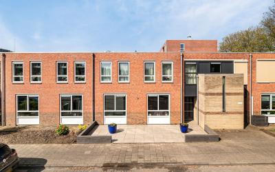 Staalstraat 6