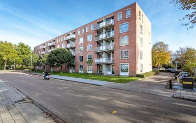 Staalstraat 84