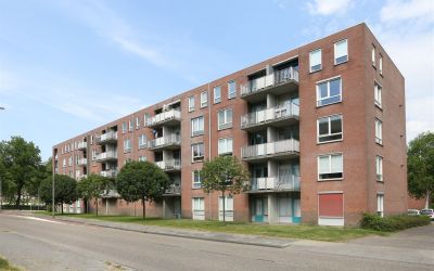 Staalstraat 150