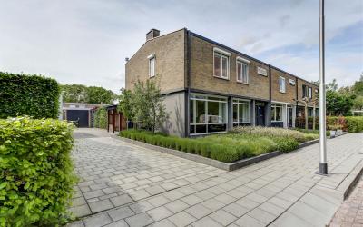 Verhagenlaan 29