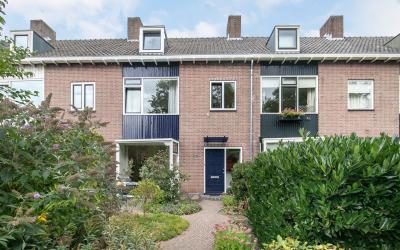 Korte Dreef 16