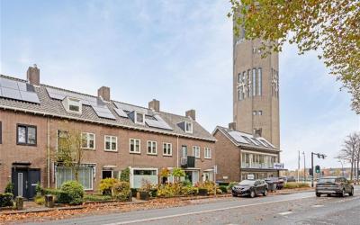 Korte Dreef 3
