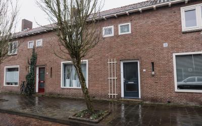 Distelstraat 27