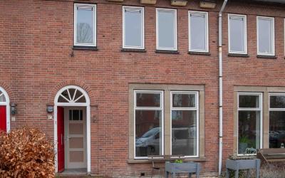 Meidoornstr. 17