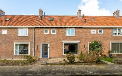 Lindenlaan 3