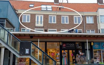 Lange Nering 39-B