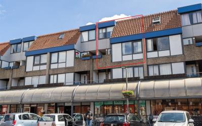 Lange Nering 164