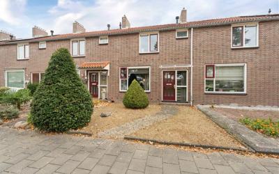 Stieltjesstraat 4