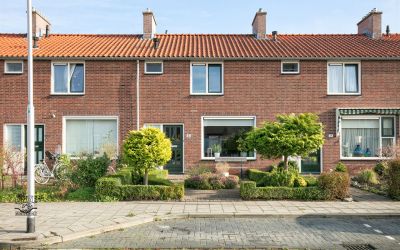 Wenmaekersstraat 36