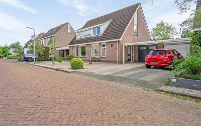 Oostermoer 13