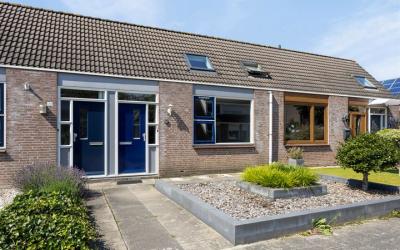 Oostermoer 20