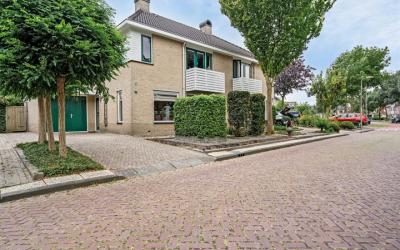 Stellingwerf 4