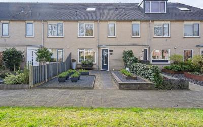 Nieuwlanden. 29