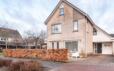 Haarlemmerm. 31
