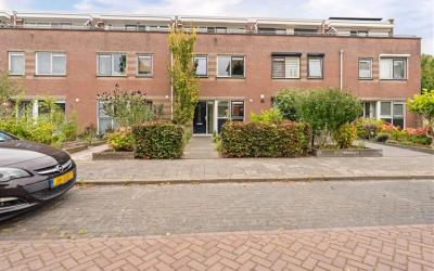 Haarlemmermeer 9