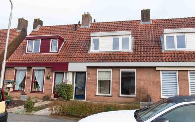 Rietstraat 34