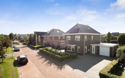 Beringhage 4