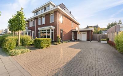 Newtonsingel 20