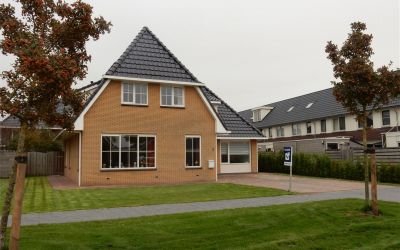 Plesmanhage 2