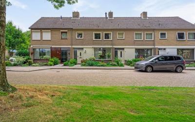 Orionstraat 3