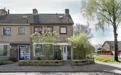 Meteorenstraat 88
