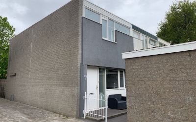 Pallasstraat 77