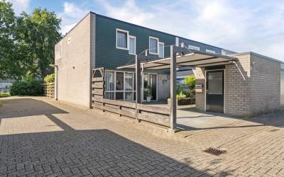 Capellastraat 24