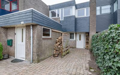 Pallasstraat 172