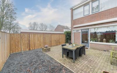 Zaan 1