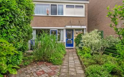 Spaarne 13