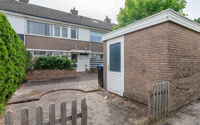 Spaarne 15