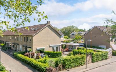 Drostlaan 16